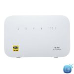 مودم دو سیمکارت 4.5G/TD-LTE ایرانسل مدل TF-I60 S1