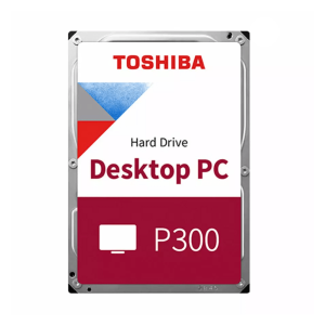 Toshiba P300 ظرفیت 1 ترابایت 