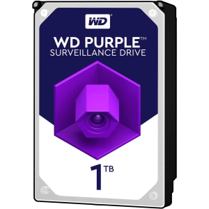 Western Digital Purple ظرفیت 1 ترابایت