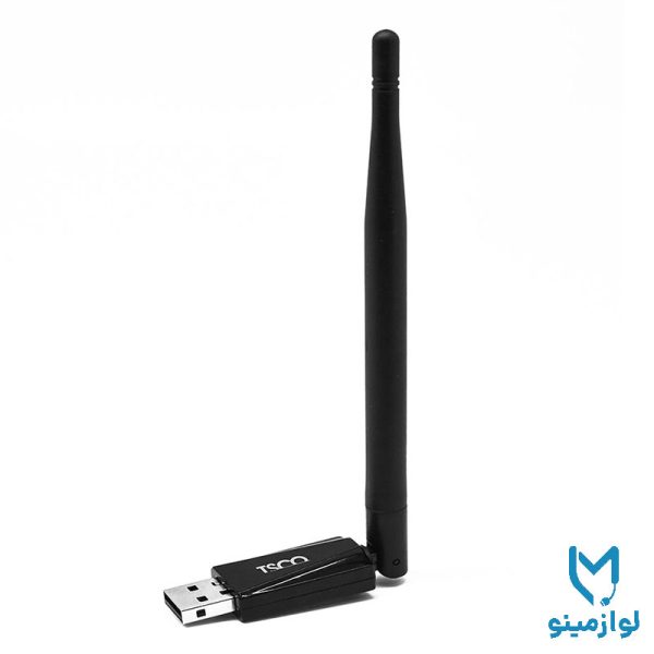 دانگل USB بی سیم تسکو مدل TW 1010