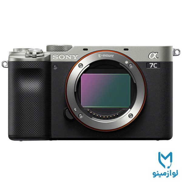 دوربین عکاسی سونی Sony Alpha a7C Mirrorless Camera (Body)