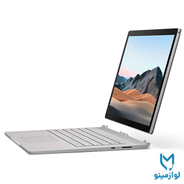 سرفیس بوک ۲ Microsoft Surface Book 2 14in i7 16 512 GTX1050