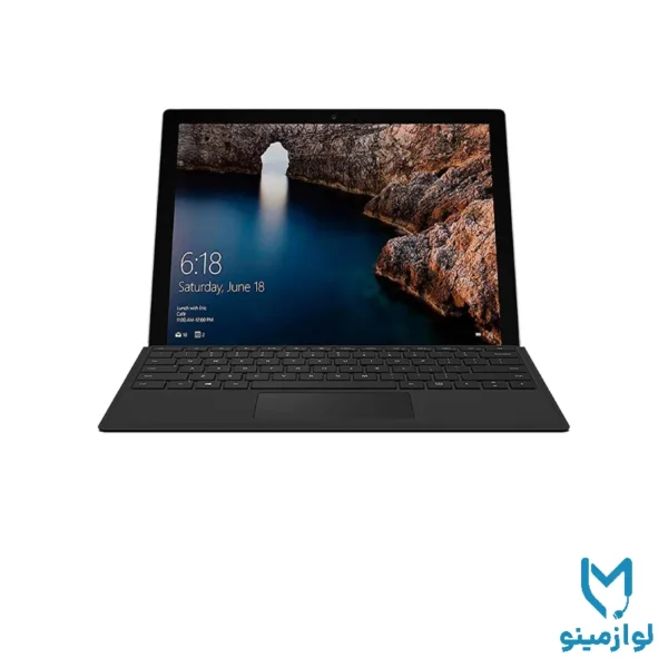 سرفیس پرو 4 surface pro 4 i5 16GB RAM - 256GB