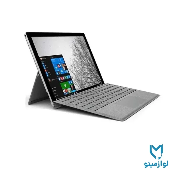 سرفیس پرو 4 surface pro 4 i5 8GB RAM - 256GB