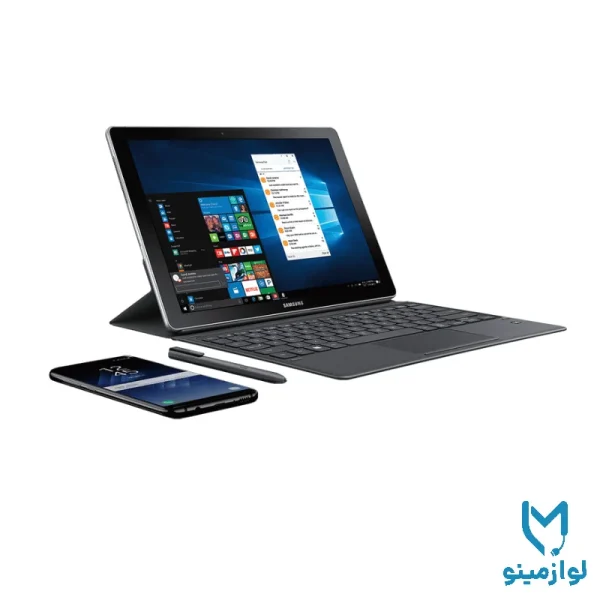 سرفیس پرو 4 surface pro 4 i7 8GB RAM - 256GB