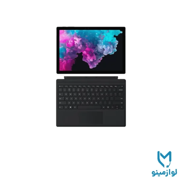 سرفیس پرو 6 surface pro 6 i5 16GB RAM - 256GB