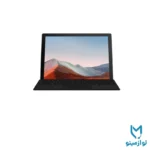 سرفیس پرو 7 surface pro 7 cor i7 8gb - 256gb