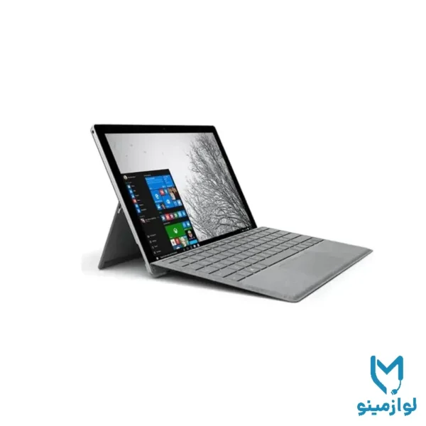 سرفیس پرو 5 سیم کارت خور-Surface Pro 5 i5 8g 256g