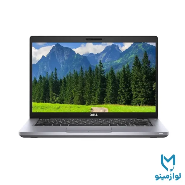 «لپ تاپ لمسی 14 اینچی Dell مدل Latitude 5411