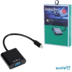 تصویر DataLife DisplayPort to VGA Adapter