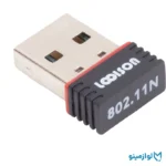 تصویر کارت شبکه USB بیسیم 802.11N