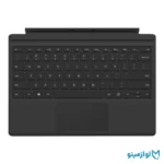 تصویر surface pro typecover keyboard