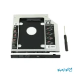 تصویر caddy-ssd-hdd-laptop-9-5mm