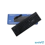 تصویر کیبورد دیتا لایف KB110 با سیم