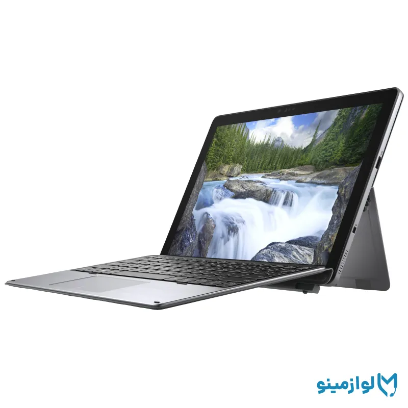 تصویر Laptop Dell Latitude 7210 2in1