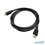 تصویر کابل hdmi یک متر